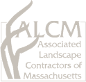 ALCM Associated Landscape Contractors of Massachusetts
